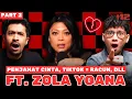 Download Lagu PENJAHAT CINTA, ALASAN SELINGKUH, QUOTES TIKTOK = RACUN, DLL FT. ZOLA YOANA