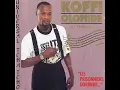 Download Lagu KOFFI OLOMIDE ***LES PRISONNIERS DORMENT [L'ORFEVRE 1990]