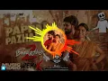 Meesaya Murukku 2 Pappali Pazhamey Remix Hiphop Tamizha #tips #song #djvelanentertainment