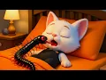 Download Lagu 😲 OMG 🐛The Kitten is in Big Trouble 🥺 Little Kitten’s Unbelievable Rescue Story #ai #aicat