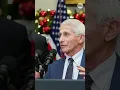 Senate committee holds Dr Fauci in contempt of Congress