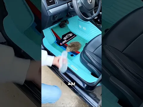 يا بابا انت مش بتوديني اكل في اي مكان ليه 🥺