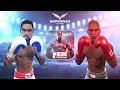 BOXING Fighting Clash 23 Update Trailer