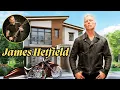 The Lifestyle of James Hetfield 2025
