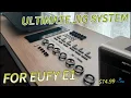 Perfect Print Bed Alignment Every Time Ultra-Align Jig for Eufy Make E1