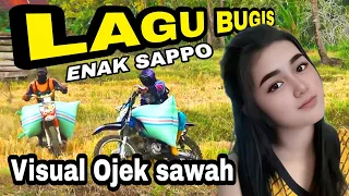 Download Lagu bugis nonstop dengan Taksi galung (ojek sawah )lokasi soppeng sulawesi selatan musim kemarau MP3