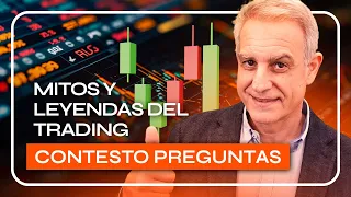 ¿QUÉ LE DIRÍA al PABLO de HACE 40 AÑOS? MI ENTREVISTA más PERSONAL