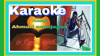 Download Berdayung cinta karaoke MP3