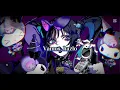 "DND" (Do Not Disturb) ~ ADO feat KUROMI {Subs español}