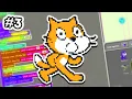 I Made 3 Games In The First Version Of Scratch