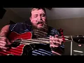 Thief In the Night by Josiah Queen (Cover)
