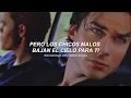 Download Lagu heaven · julia michaels || español + lyrics (damon salvatore)