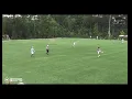 James Overman - Goalie