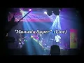 Download Lagu MANUSIA SUPER LIVE \
