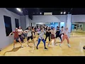 Download Lagu Dj PANDA An Angel Love conie n friends workout zumba class