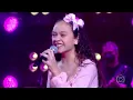 Laís Paixão, Maria Laura e Vitória Heck cantam “Presepada” nas Batalhas – The Voice Kids | 7ª T
