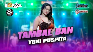tambal ban yuni puspita soraya music ra audio tuban hs studio production
