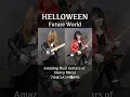 Download Lagu Future World - HELLOWEEN   #shorts #helloween  #heavymetal  #guitar #guitarcover  #guitarist