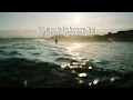 Christian music that gives me comfort