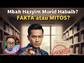 Lagu Mbah Hasyim Murid Habaib? Bongkar Klaim Sejarah yang Diperdebatkan