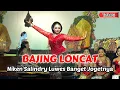 Download Lagu NIKEN JOGETNYA LUWES BANGET // NIKEN SALINDRY \u0026 NANDASARI - BAJING LONCAT