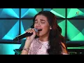 "Bawat Daan" by Zephanie | One Music LIVE