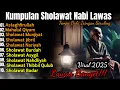 Download Lagu KUMPULAN SHOLAWAT MERDU IRINGAN SERULING TERBARU 2025 | Sholawat Nabi Penyejuk Hati \u0026 Penarik Rezeki