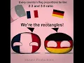 The Hidden Mathematics of Flag Designs COUNTRYBALLS