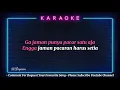 Ga Jaman Punya Pacar Satu - Anita Khaca ( Karaoke Version )
