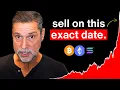 Download Lagu The EXACT Dates To Sell Your Bitcoin \u0026 Crypto (Best 2025 Guide) Ft. Raoul Pal