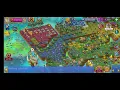 Merge dragons Marcus v Bubbling method tutorial