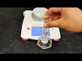 Density Lab