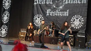 Download Deadscape ( SEA OF BLACK FESTIVAL 2022 ) MP3