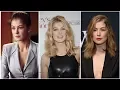 Rosamund Pike - From 20 to 38 Years Old