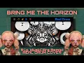 Download Lagu Bring Me The Horizon - R.i.p. (duskCOre RemIx) | Real Drum Cover
