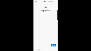 Accessing C I S D ClassLink on your phone using Google Chrome - Spanish