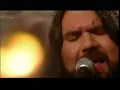 The Magic Numbers - 'Forever Lost' (ITV Weekend)