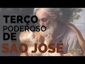 Download Lagu TERÇO PODEROSO DE SÃO JOSÉ