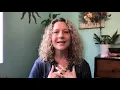 Harmony for the Holidays Self Care In Stressful Times S3 06