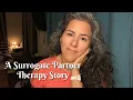 A Surrogate Partner Therapy Story Physical Disabilities Didn t Keep Him from Intimacy and Touch