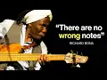 Lagu Richard Bona Plays WRONG NOTES and it's incredible