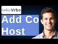 How To Add Co Host On Vrbo 2026 Guide