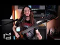 Crowbar - Repulsive in its Splendid Beauty - Guitar Lesson