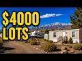 Modoc County s Brutal Honesty Why California Land is This Cheap