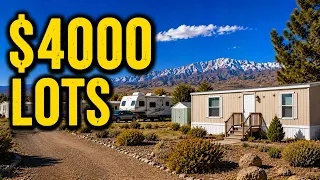 Modoc County s Brutal Honesty Why California Land is This Cheap