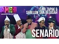 Download Lagu Anugerah MeleTOP ERA 2017: Senario-Cari Tapak \u0026 Sebelum dan Sesudah #AME2017