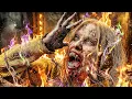 This abandoned park is a vampire death zone Full Movie