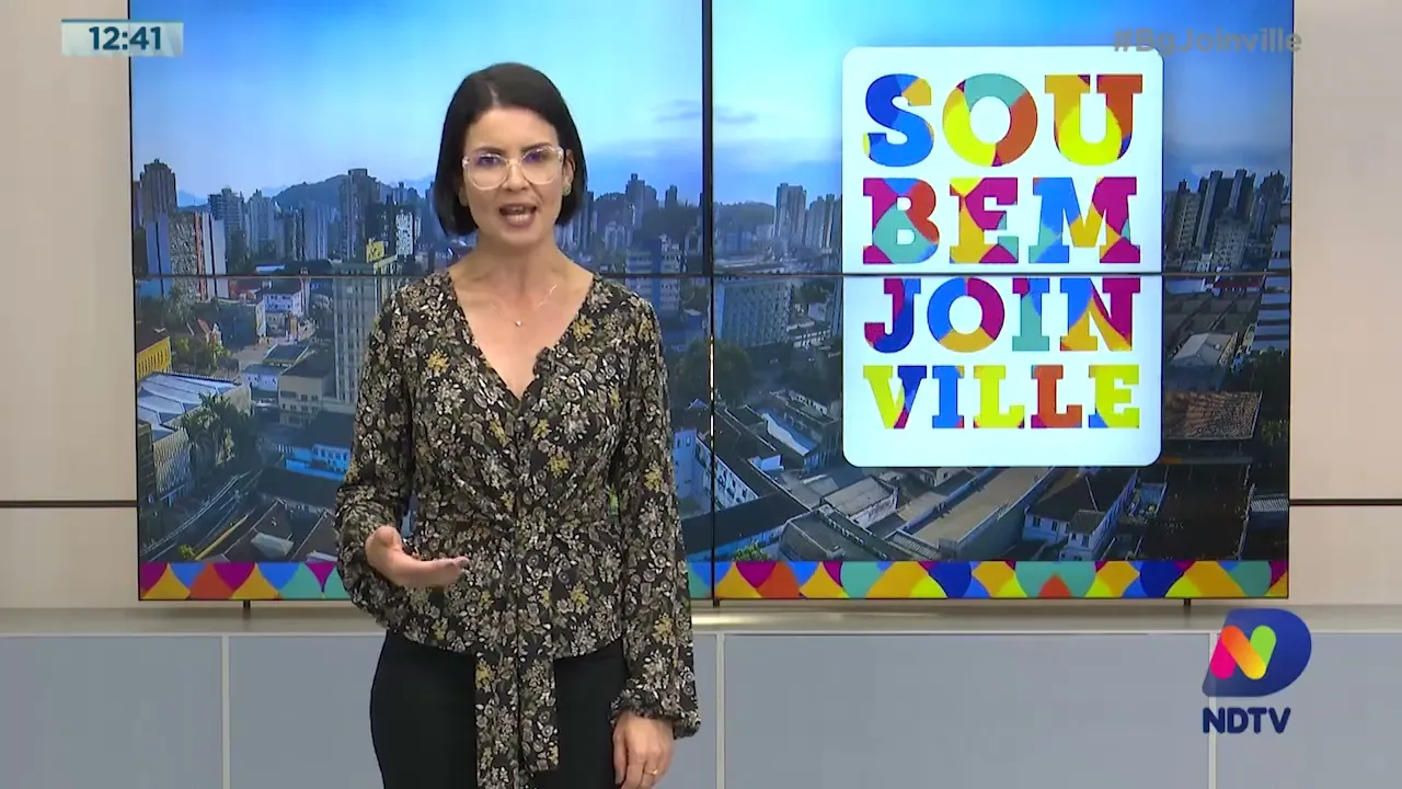 Sou Bem Joinville: Diagnóstico de Parkinson motivou criação de associação