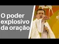 Lagu O PODER EXPLOSIVO DA ORAÇÃO – Pe. Alberto Gambarini