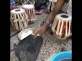 Download Lagu TABLA SHYAHI AND TUNING BY JONTY TABLA MAKER